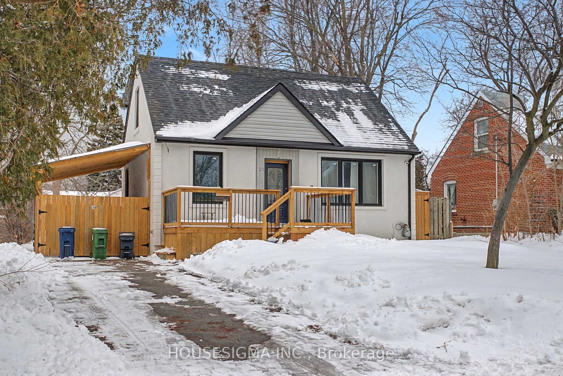 20 Homewood Avenue, Thornhill / Willowdale, ON M2M 1J9 - Photo 1