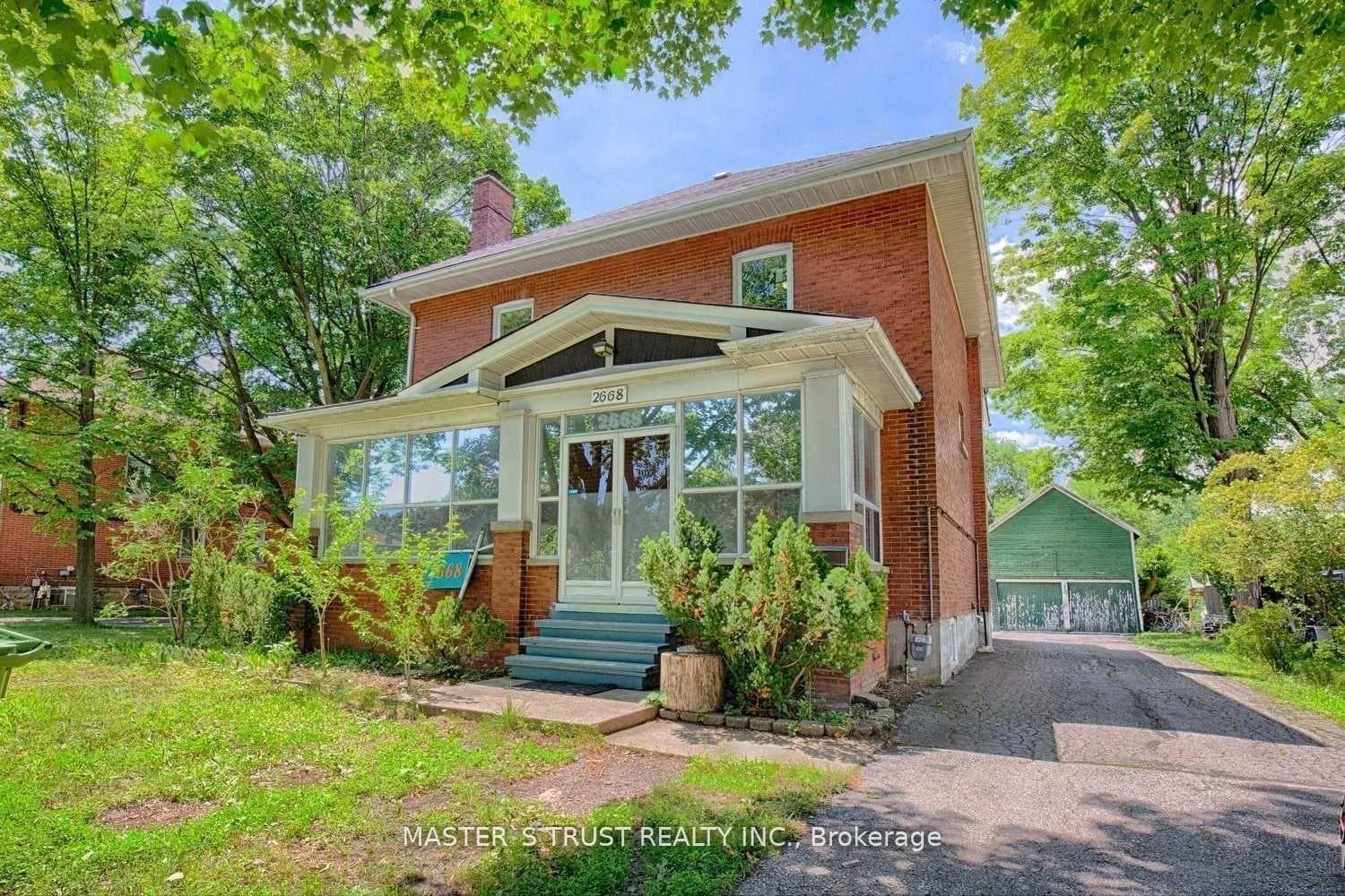 2668 Midland Avenue, Agincourt / Milliken, ON M1S 1R7 - Photo 1
