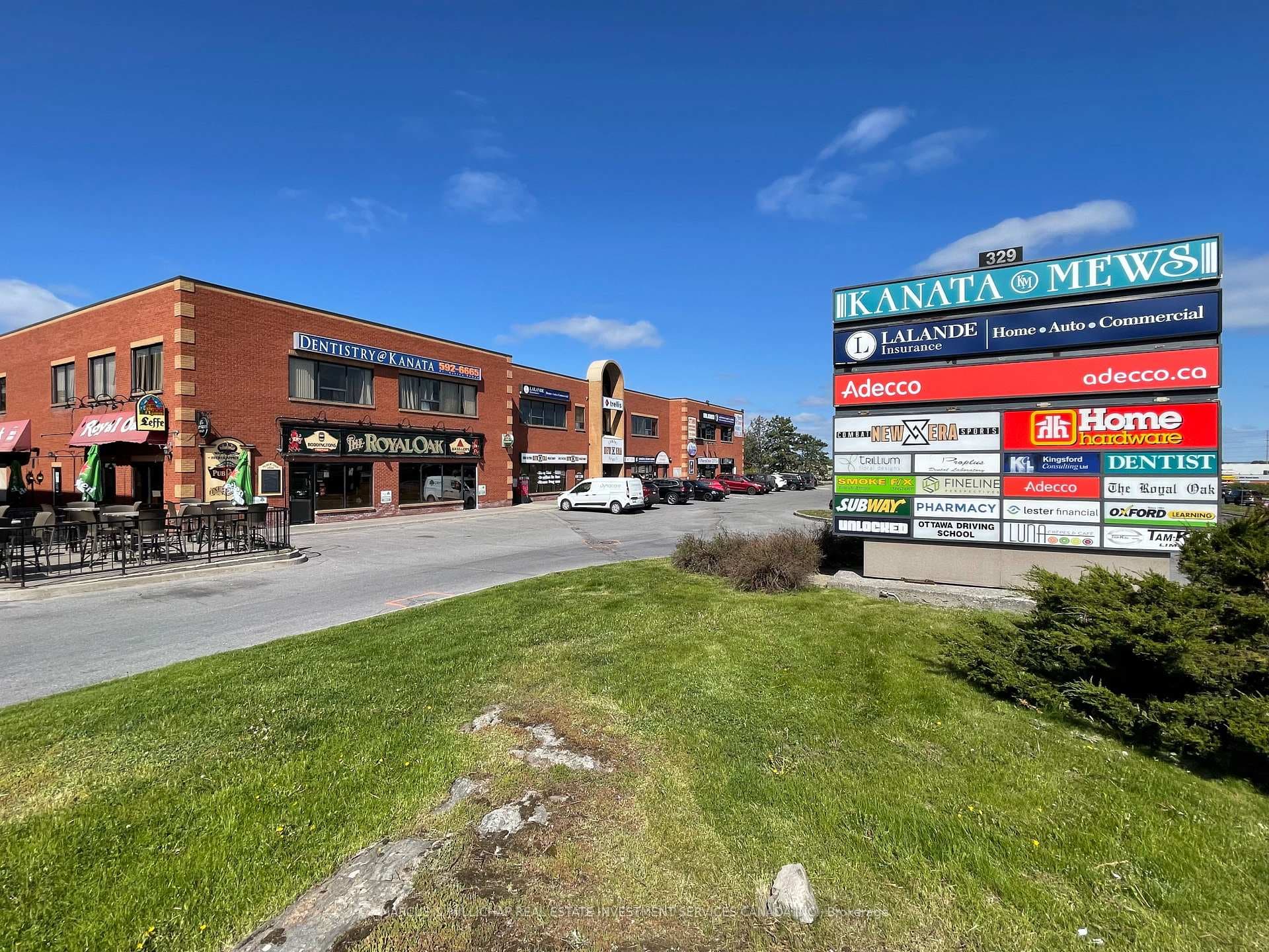 329 March Road, Kanata, ON K2K 2E1 - Photo 1