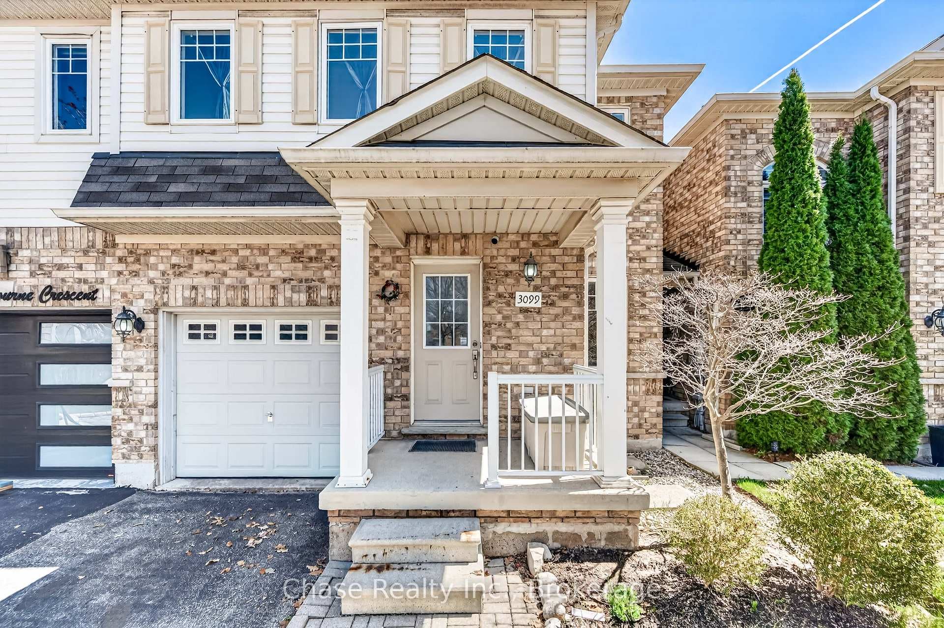 3099 Highbourne Crescent, Oakville