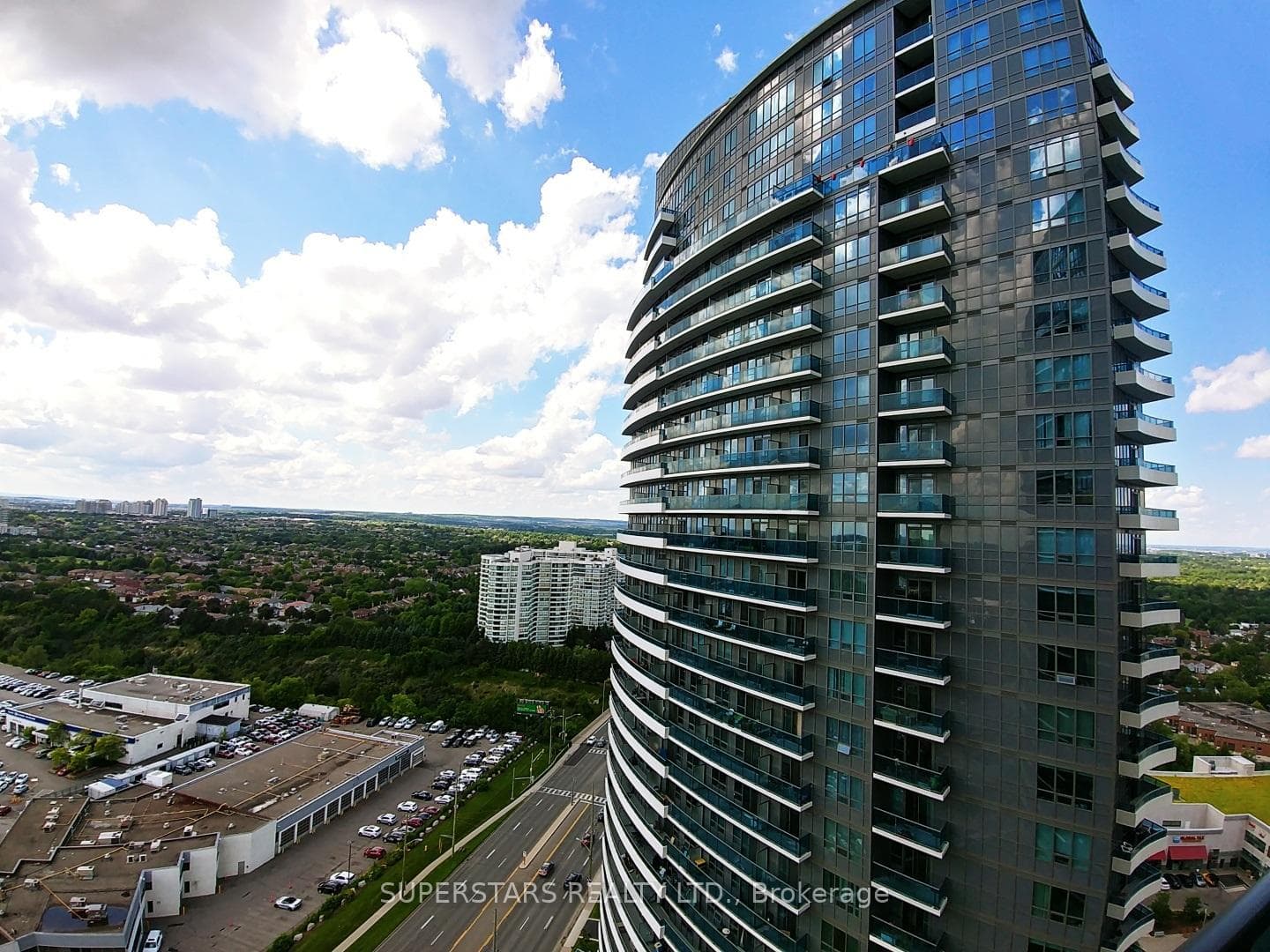 7161 Yonge Street Unit 2133, Markham