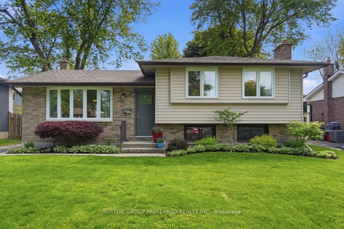 151 St Clair Crescent, London South, ON N6J 3V1 - Photo 1