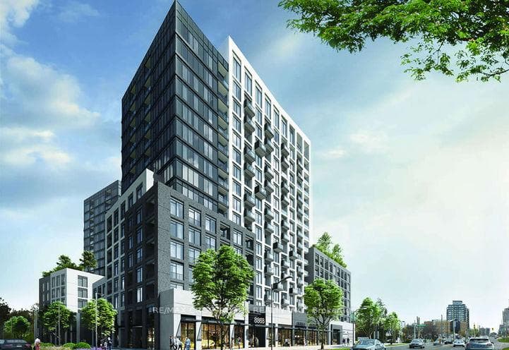 3 Rosewater Street Unit 1111W, Richmond Hill