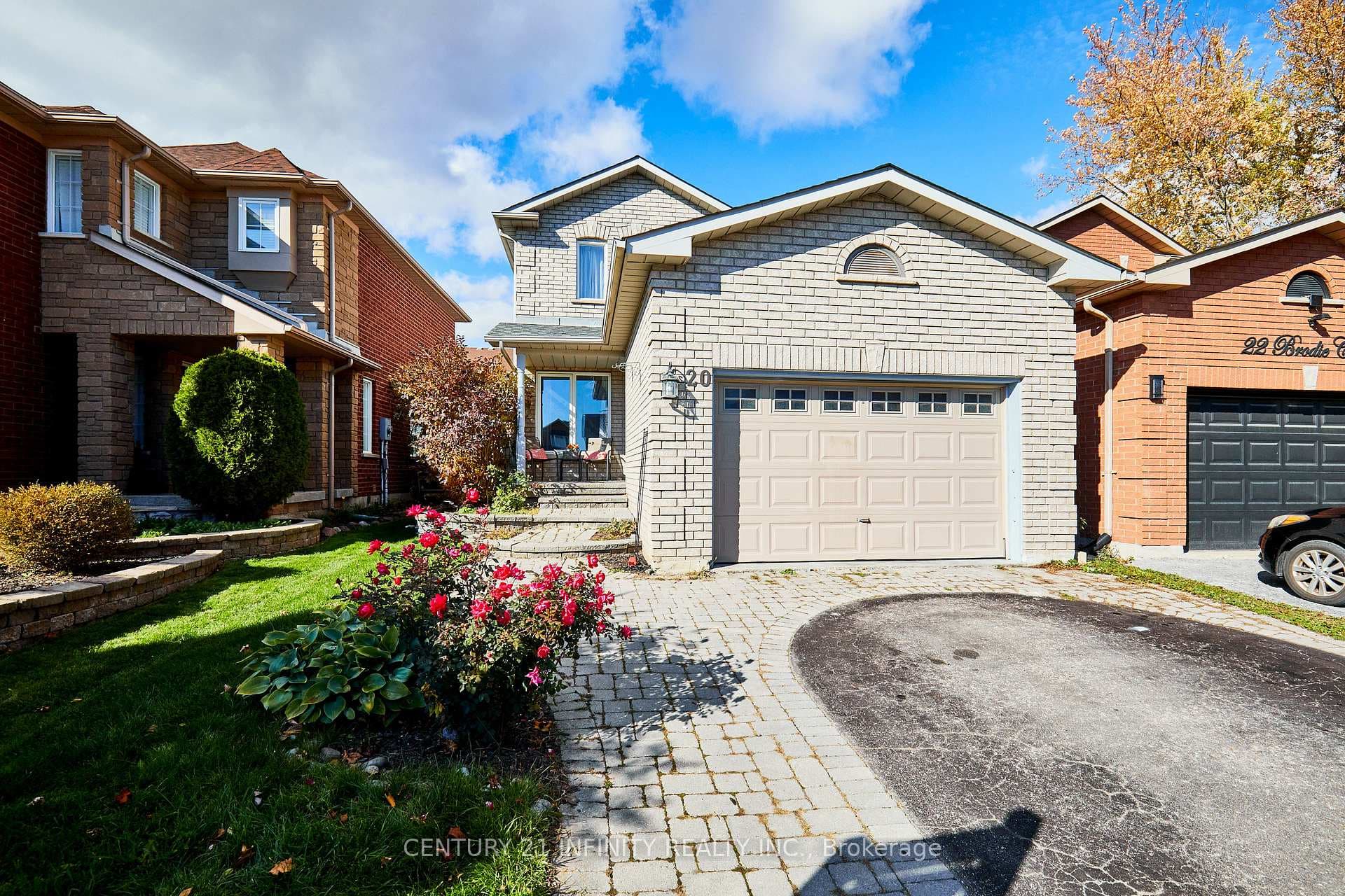 20 Brodie Court, Clarington