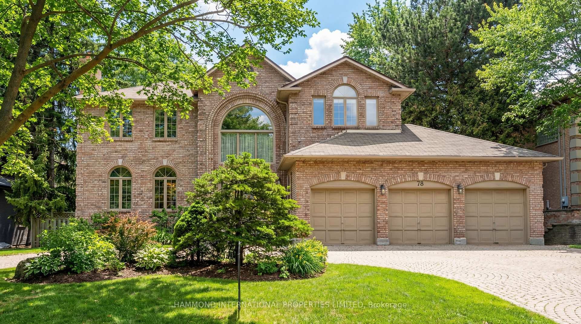 78 Gerald Street, Bridle Path / York Mills / Hoggs Hollow, ON M2L 2M8 - Photo 1