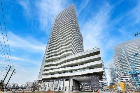 1010 Sandy Beach Road Unit 1012, Pickering, ON L1W 0C7 - Photo 1