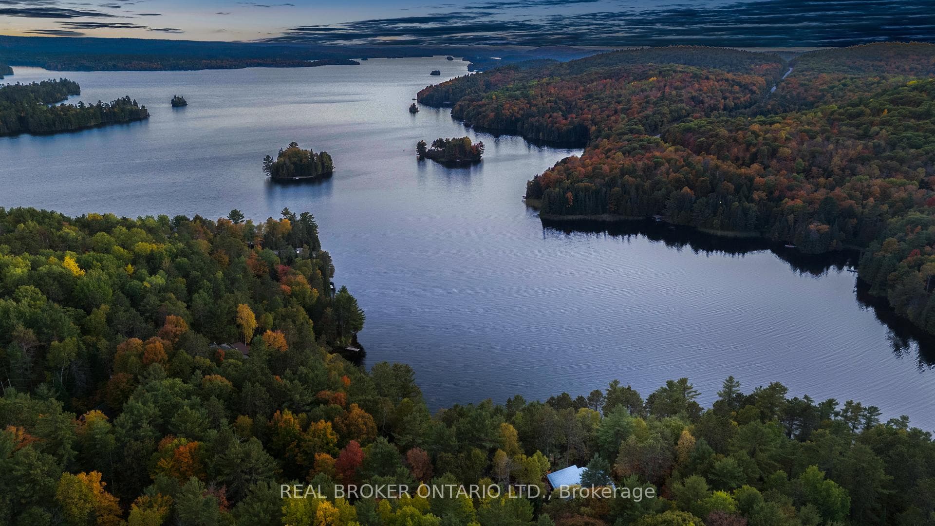 67 Birch Hill Lane, Greater Madawaska, ON K0J 1H0 - Photo 1
