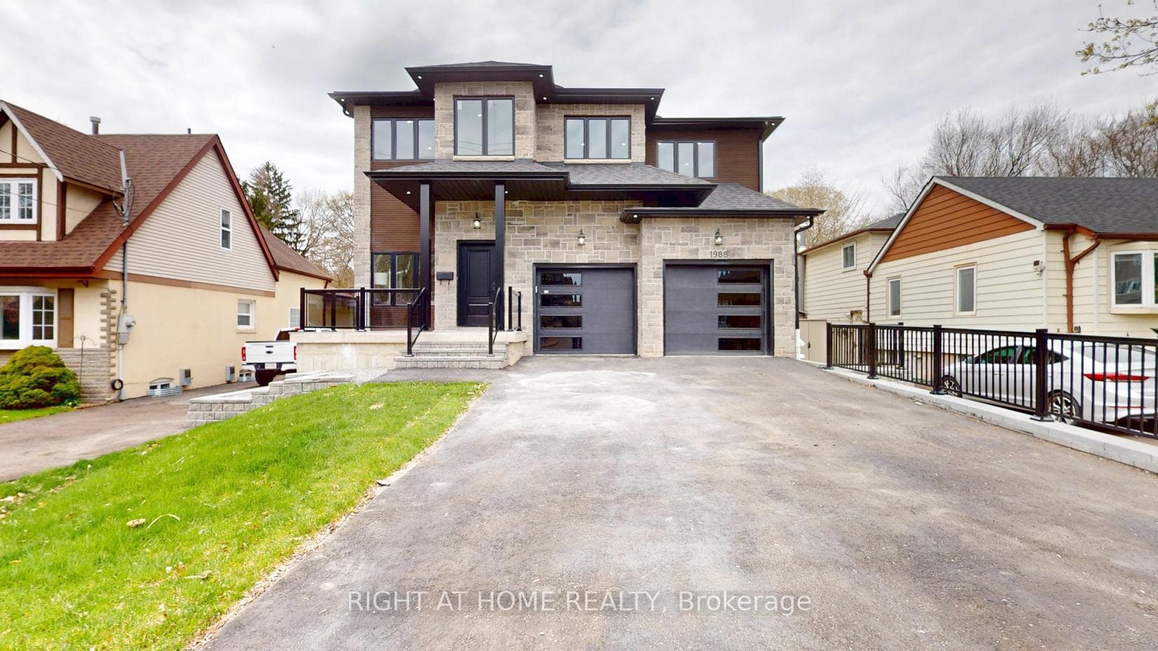 1988 Royal Road, Pickering, ON L1V 1Y2 - Photo 1