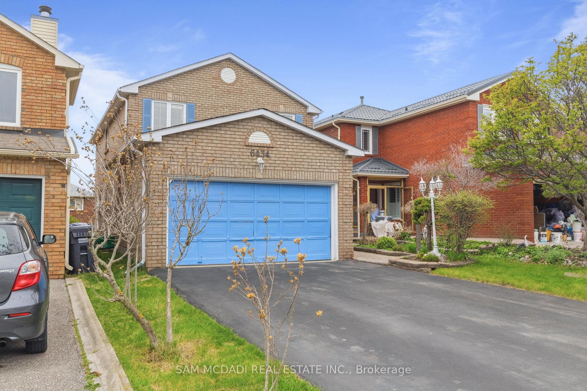 6434 Longspur Road, Mississauga, ON L5N 6E4 - Photo 1
