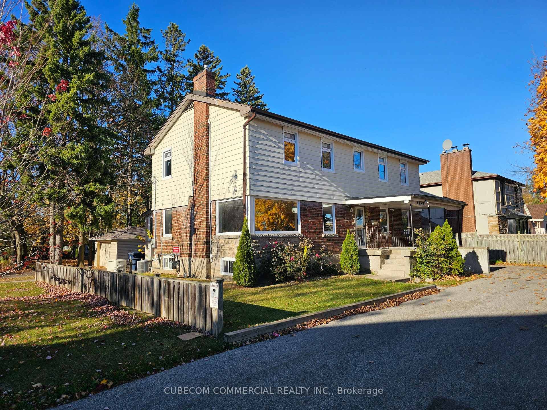 2948 Kingston Road, Scarborough Town Centre, ON M1M 1N8 - Photo 1