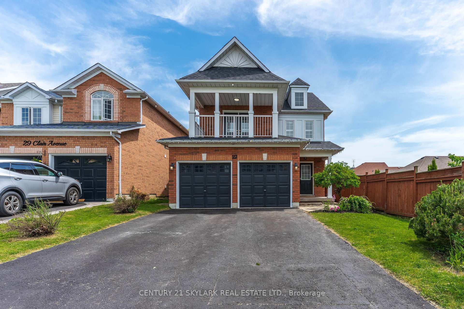 27 Clair Avenue, Whitby, ON L1M 2G8 - Photo 1