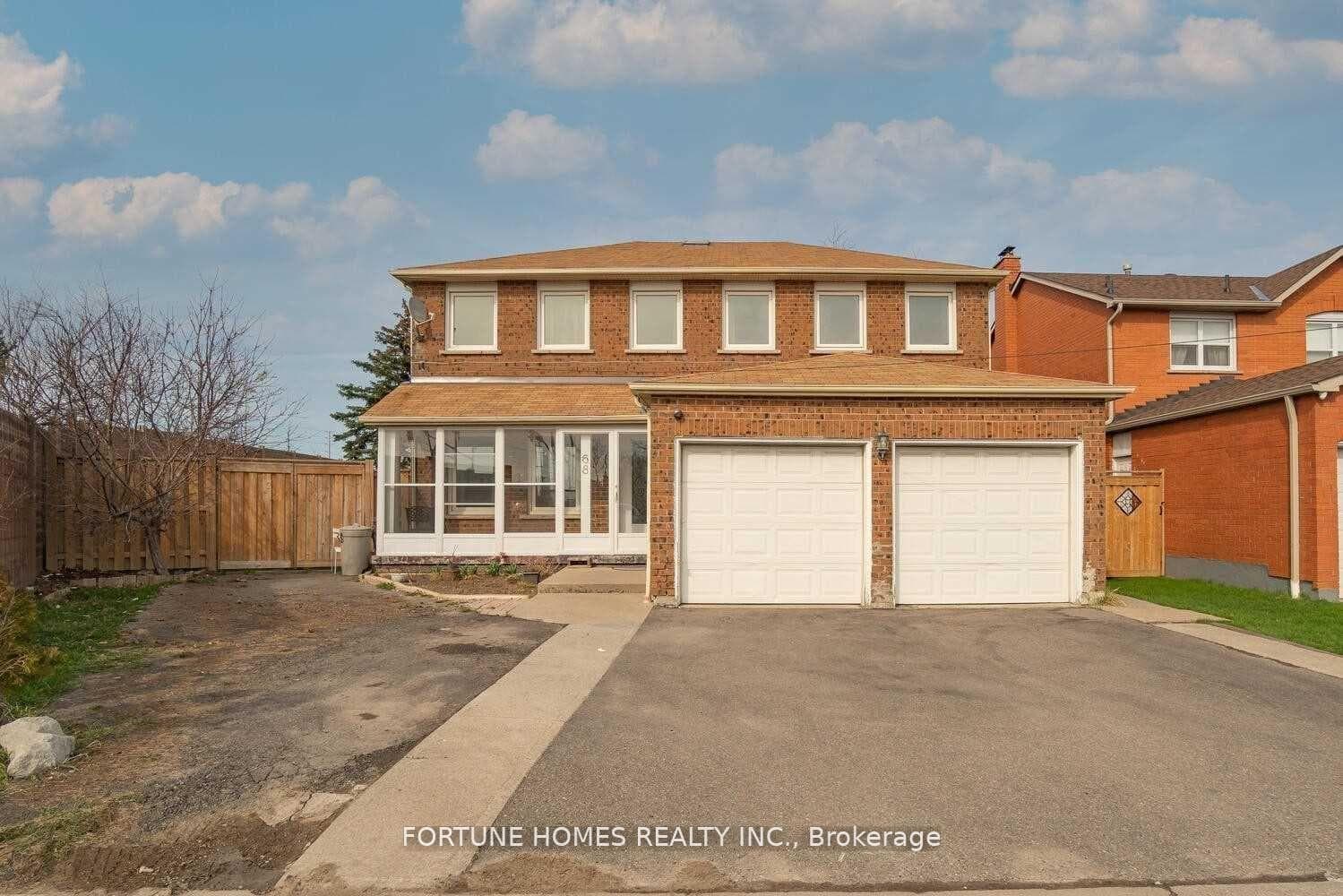 68 Nasmith Street, Brampton, ON L6S 4Z5 - Photo 1