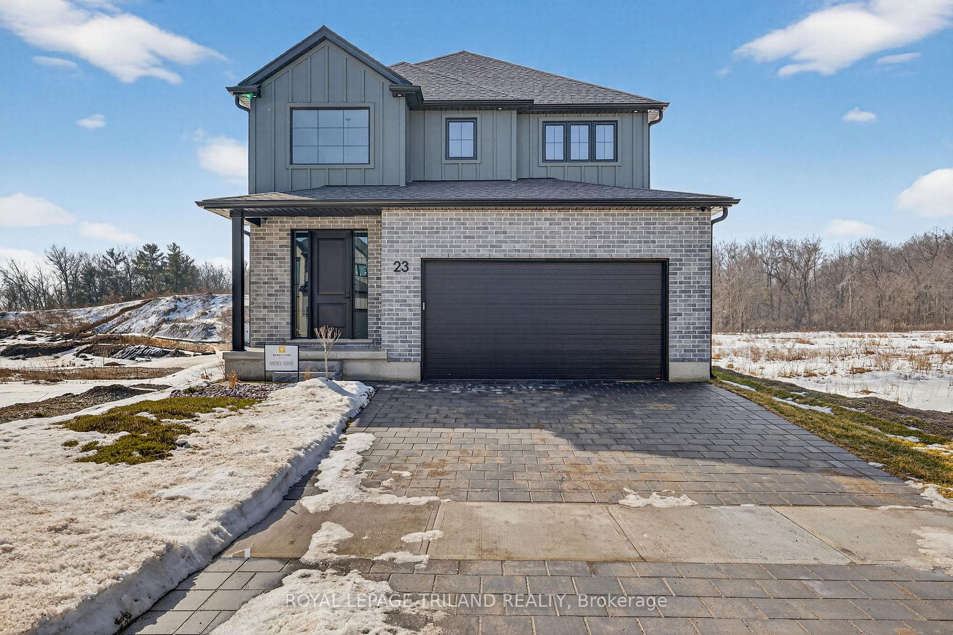 23 Allister Drive, Middlesex Centre, ON N0L 1R0 - Photo 1