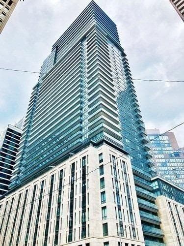 955 Bay Street Unit 1912, Downtown Toronto / Waterfront, ON M5S 2A2 - Photo 1