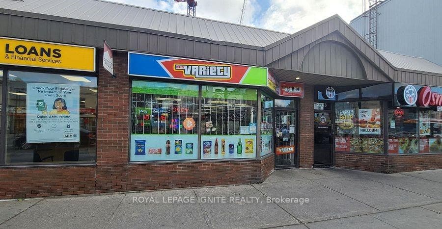 2763 Danforth Avenue Unit 2, The Beaches / Upper Beaches, ON M4C 1L8 - Photo 1