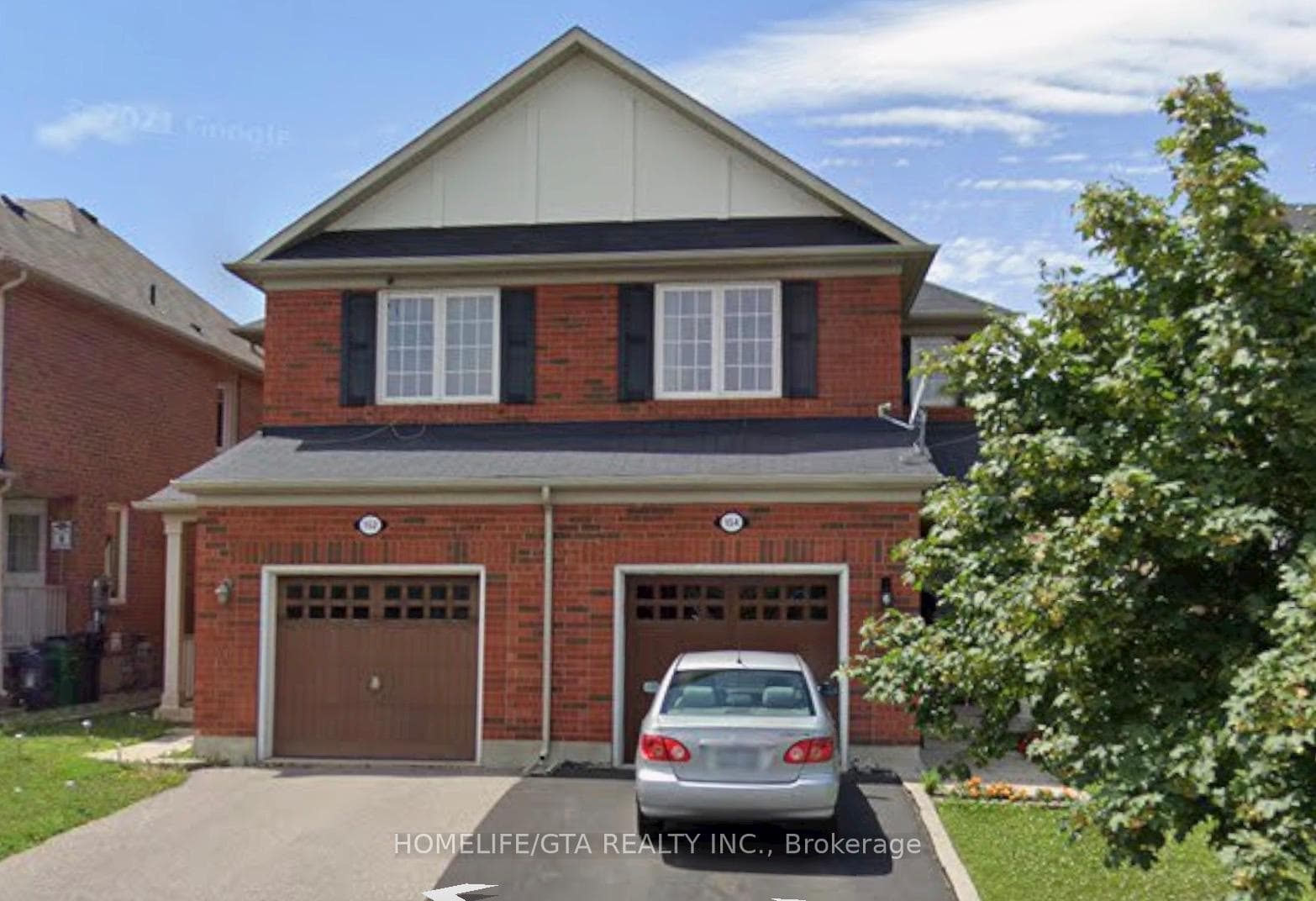 152 Hummingbird Drive, Scarborough (Morningside / West Hill), ON M1X 1Y1 - Photo 1