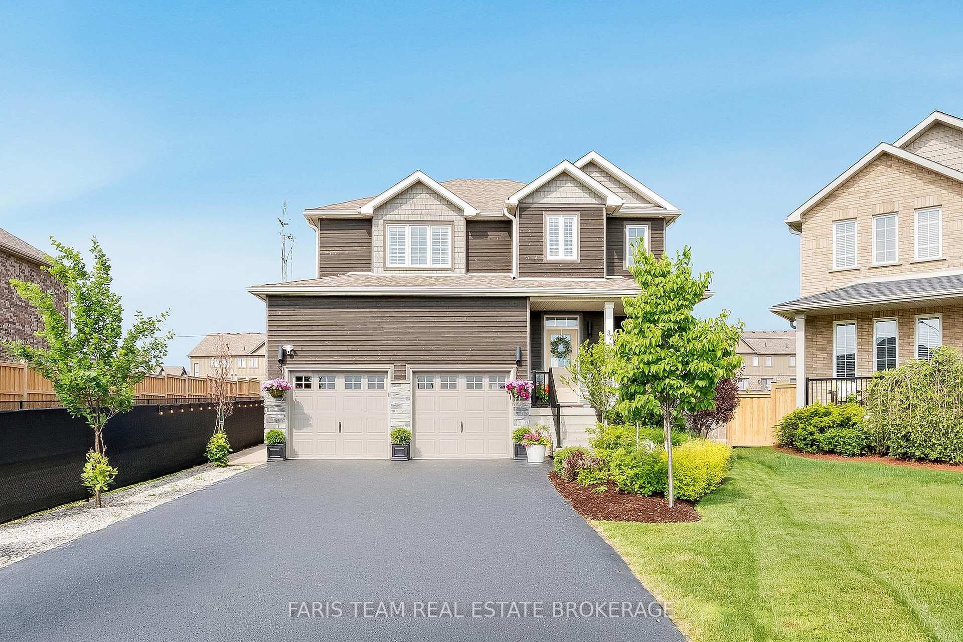 37 Lockerbie Crescent, Collingwood, ON L9Y 0Y9 - Photo 1