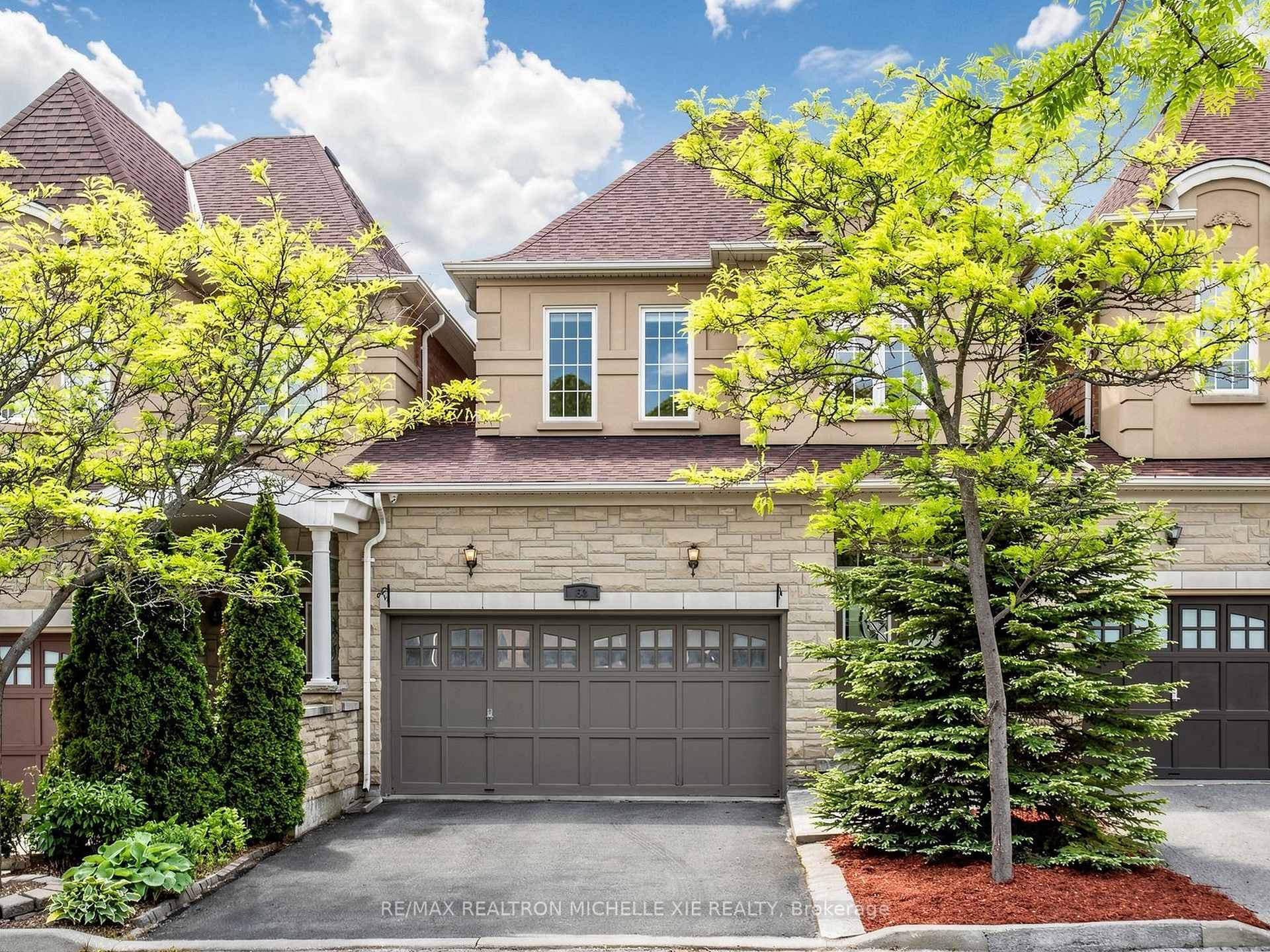 280 Paradelle Drive Unit 53, Richmond Hill, ON L4E 0E1 - Photo 1