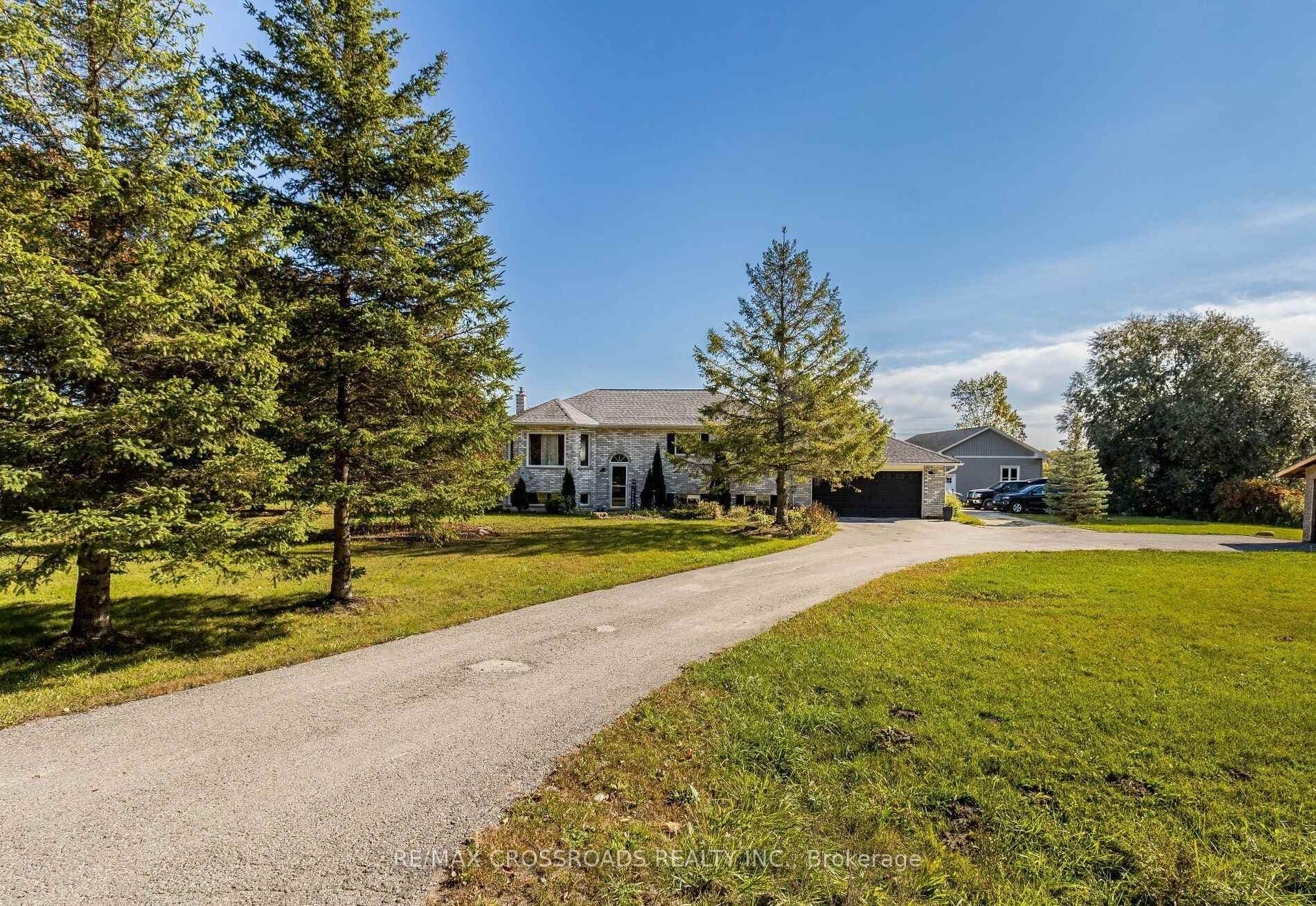 7093 Concession 3 Road, Adjala-Tosorontio, ON L0M 1M0 - Photo 1