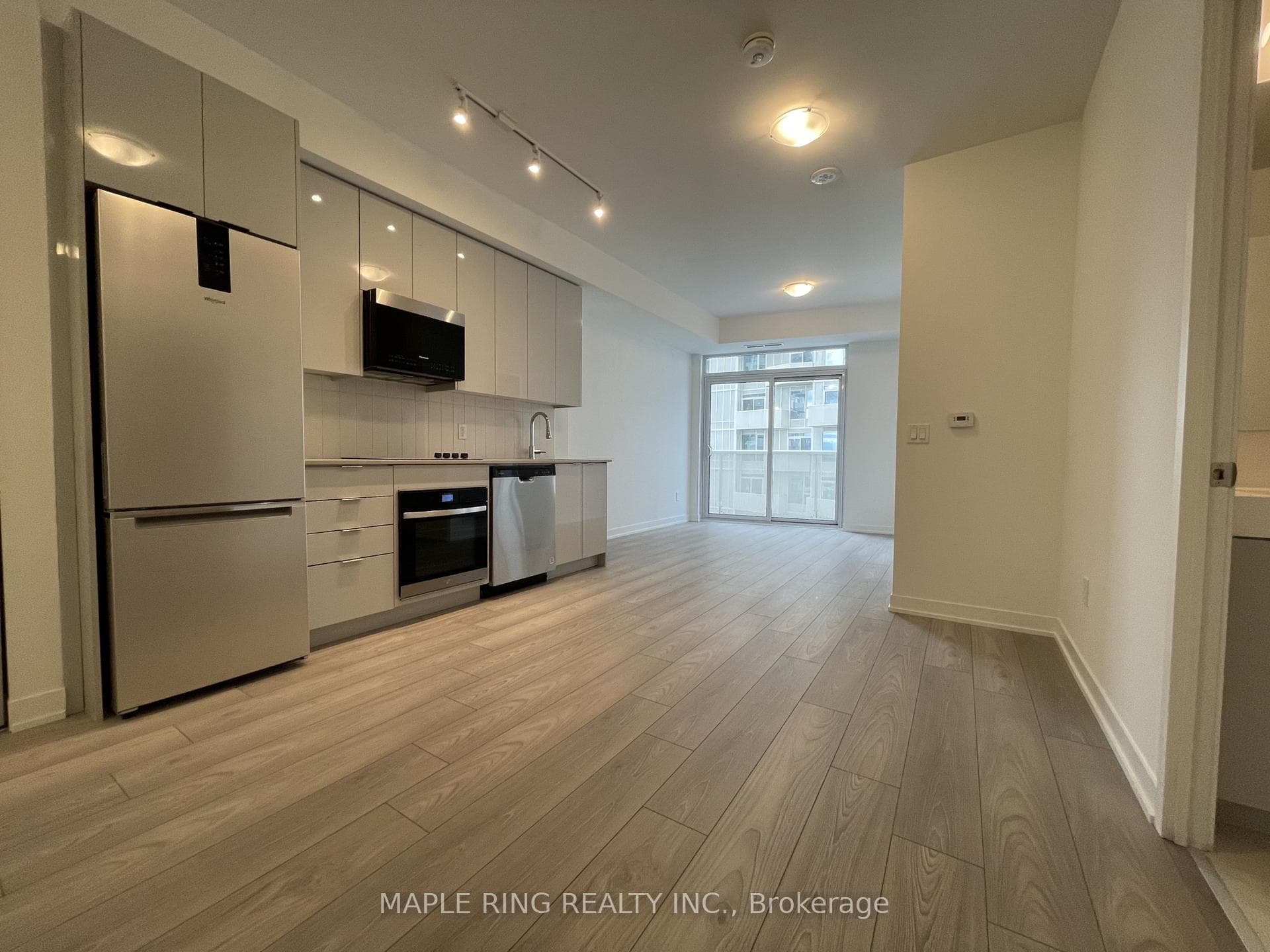10 abeja Street Unit 1416, Vaughan