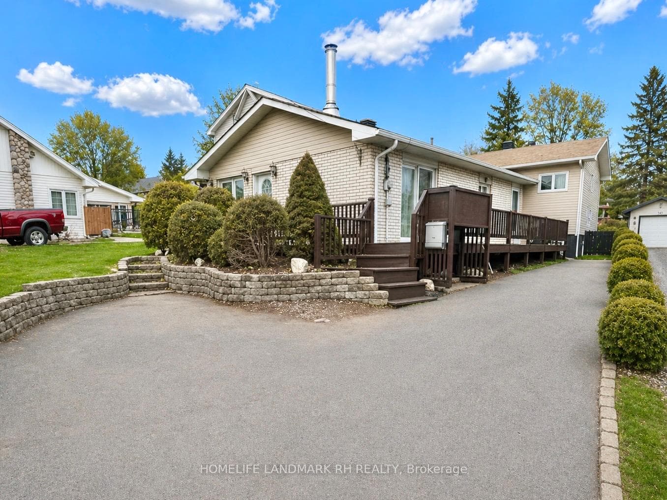 317 Sidney Street, Quinte West, ON K8V 2V1 - Photo 1