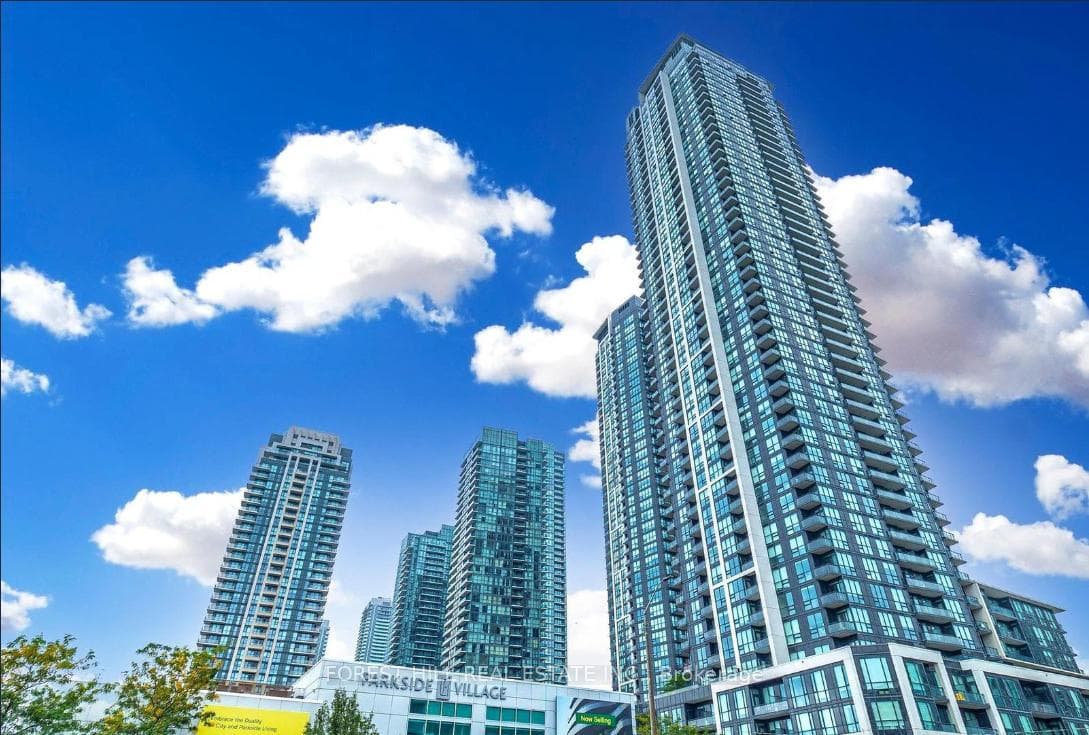 4011 Brickstone Mews Unit 807, Mississauga