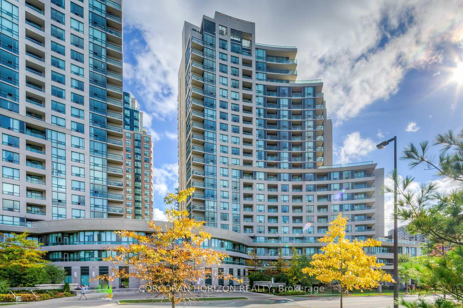 503 Beecroft Road Unit 216, Thornhill / Willowdale, ON M2N 0A2 - Photo 1