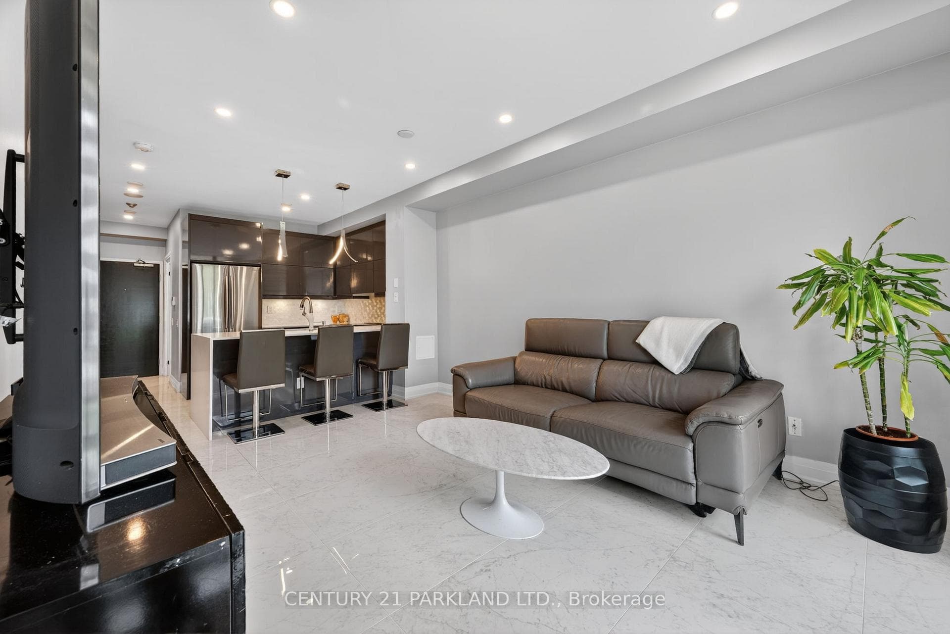 Living Space