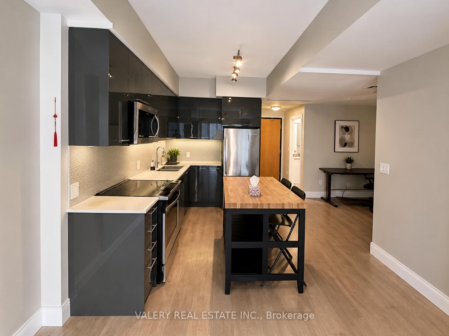 15 Prince Albert Blvd Boulevard Unit 519, Kitchener