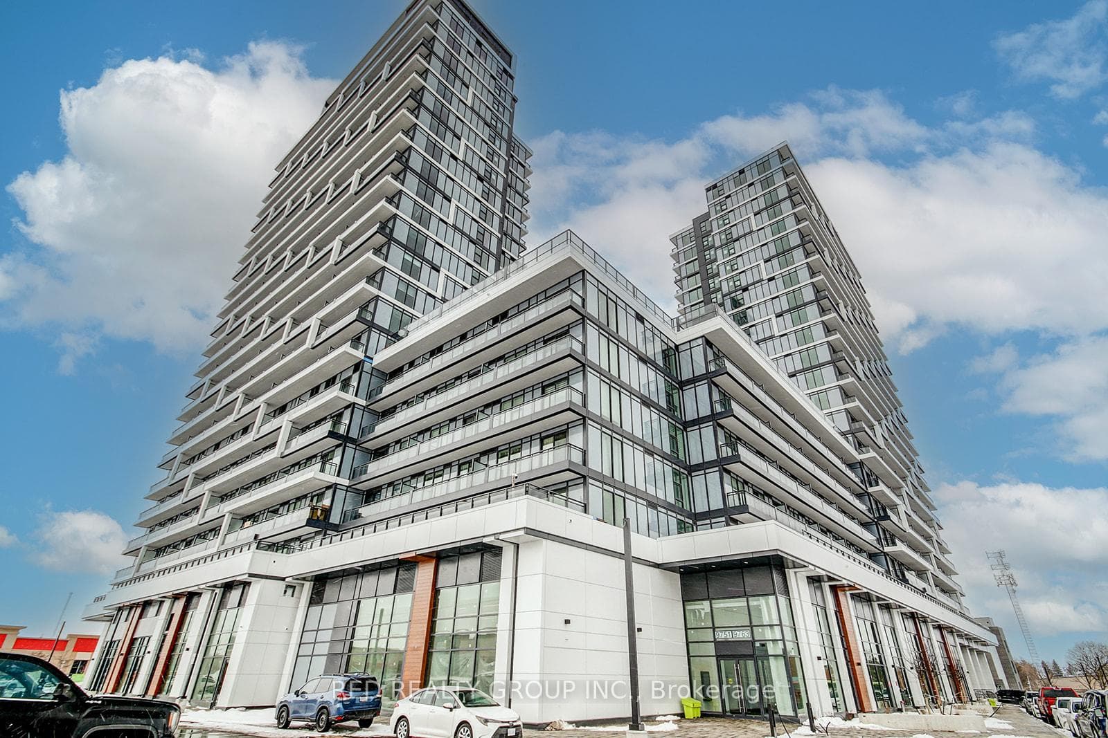 9751 Markham Road Unit B1503, Markham, ON L6E 0W3 - Photo 1