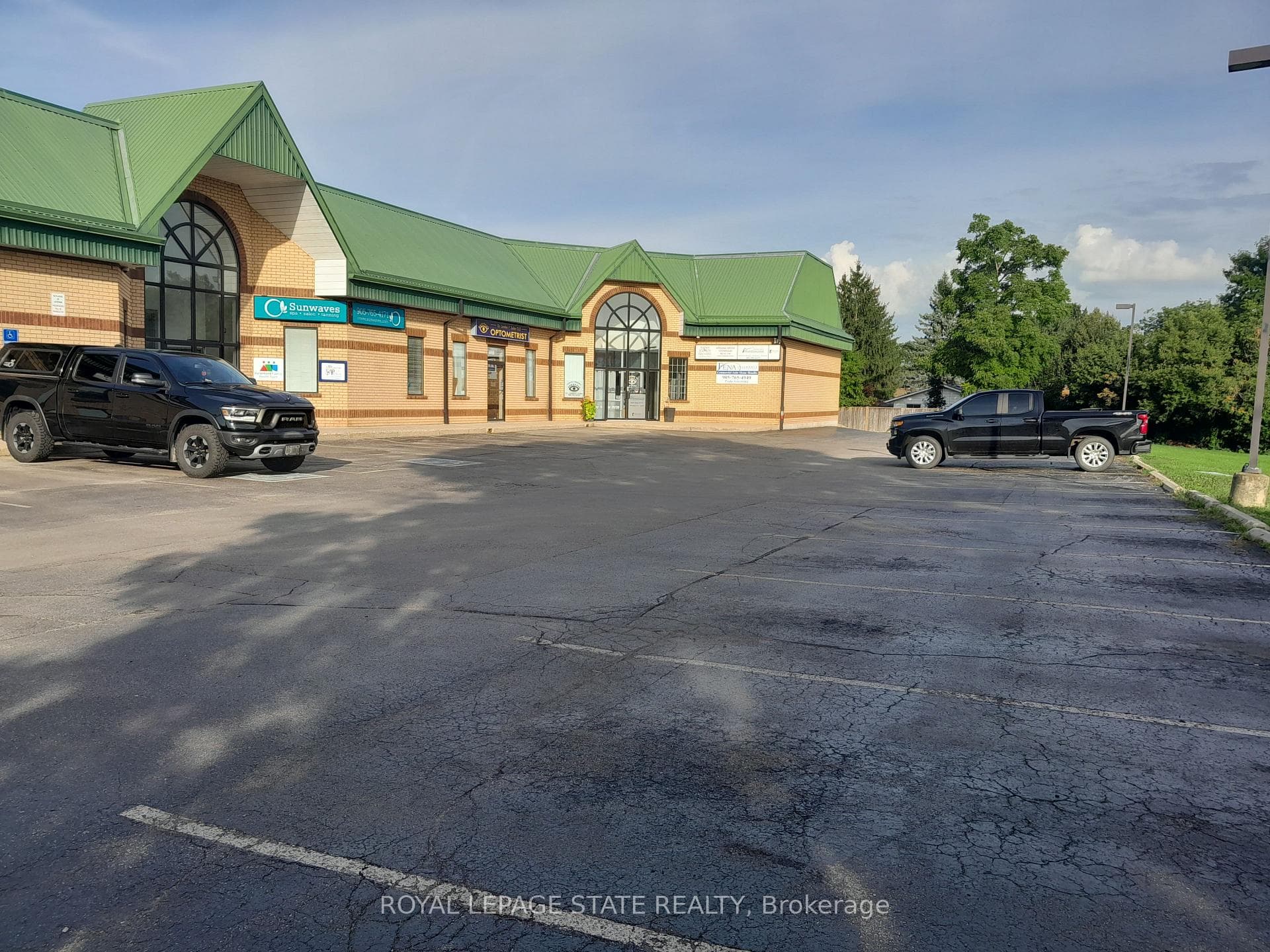 245 Argyle Street Unit 1, Haldimand