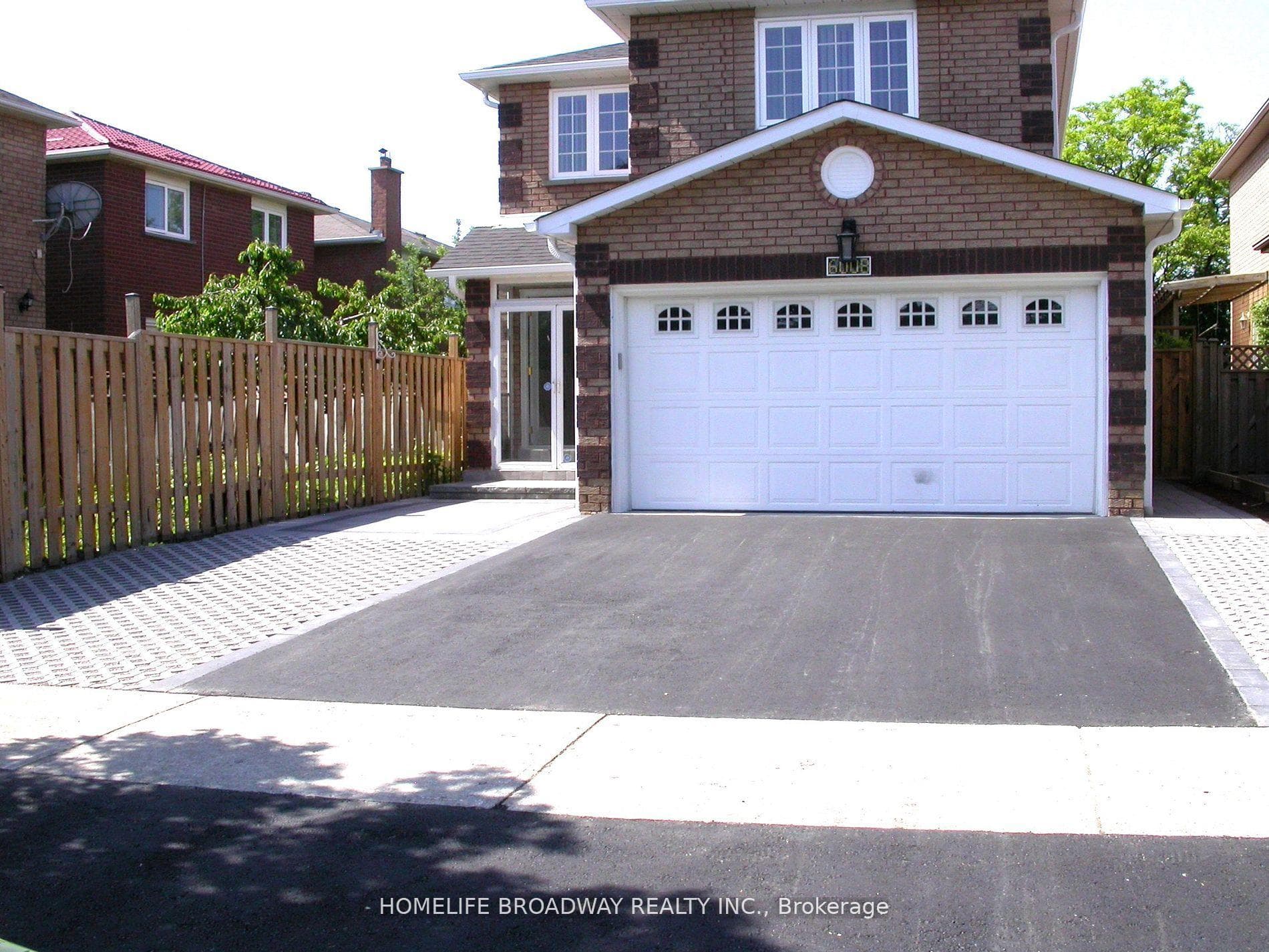 6008 Duford Drive Unit BSMT, Mississauga, ON L5V 1A9 - Photo 1