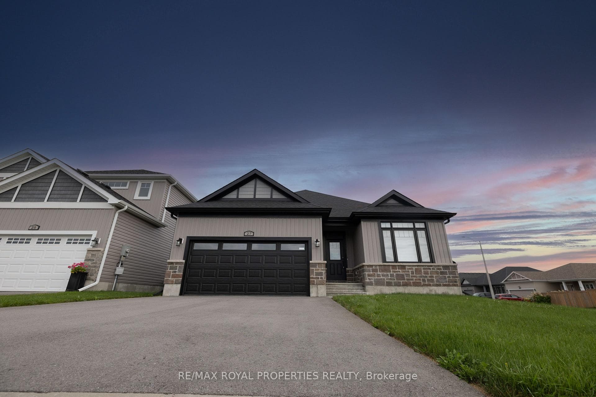 27 Redwood Drive, Belleville