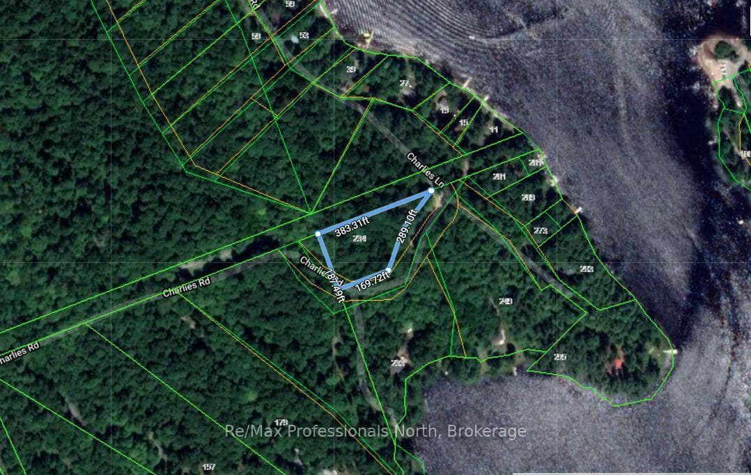 234 LONGS LAKE Road, Huntsville