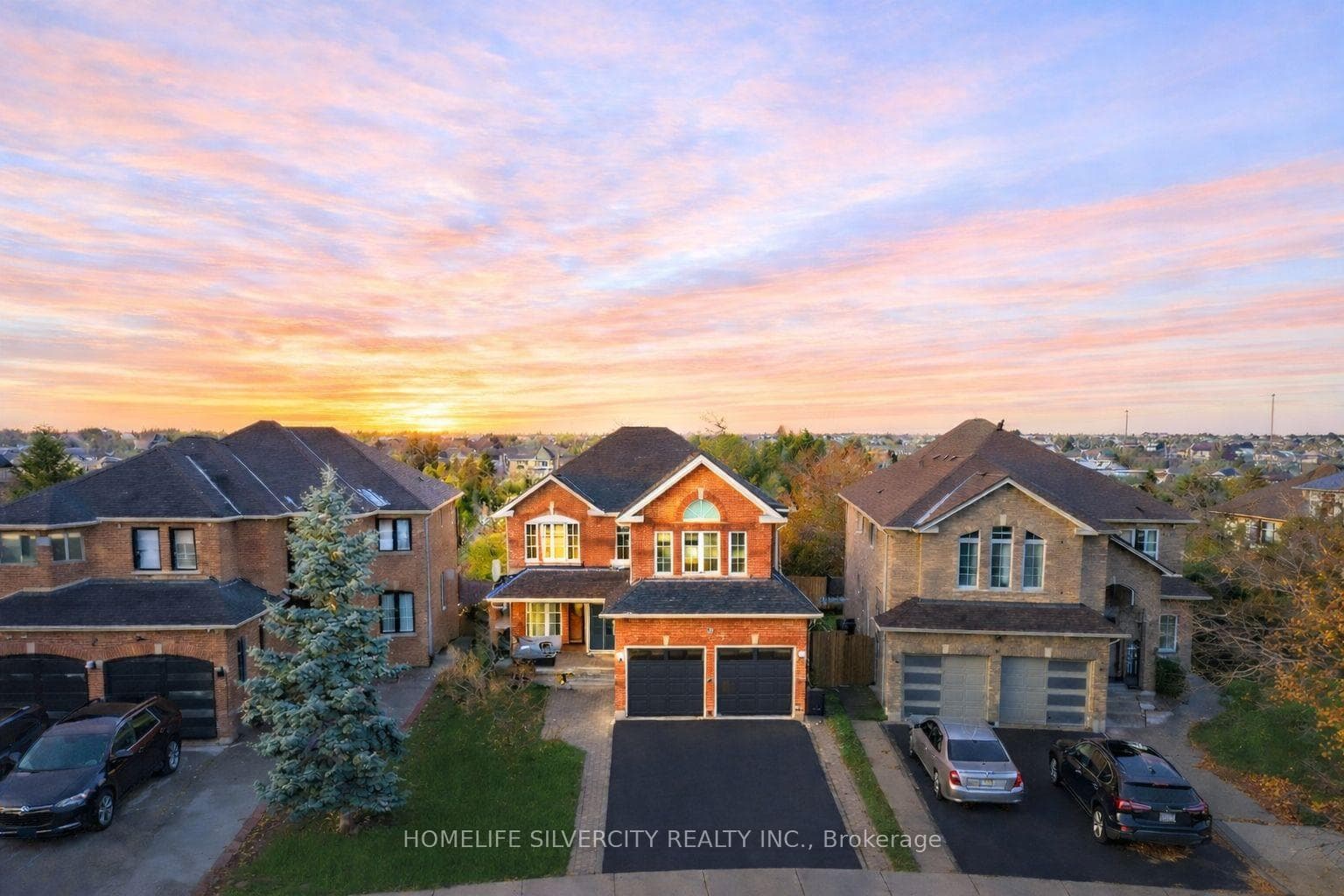 16 Coralreef Crescent, Brampton, ON L6R 2H5 - Photo 1