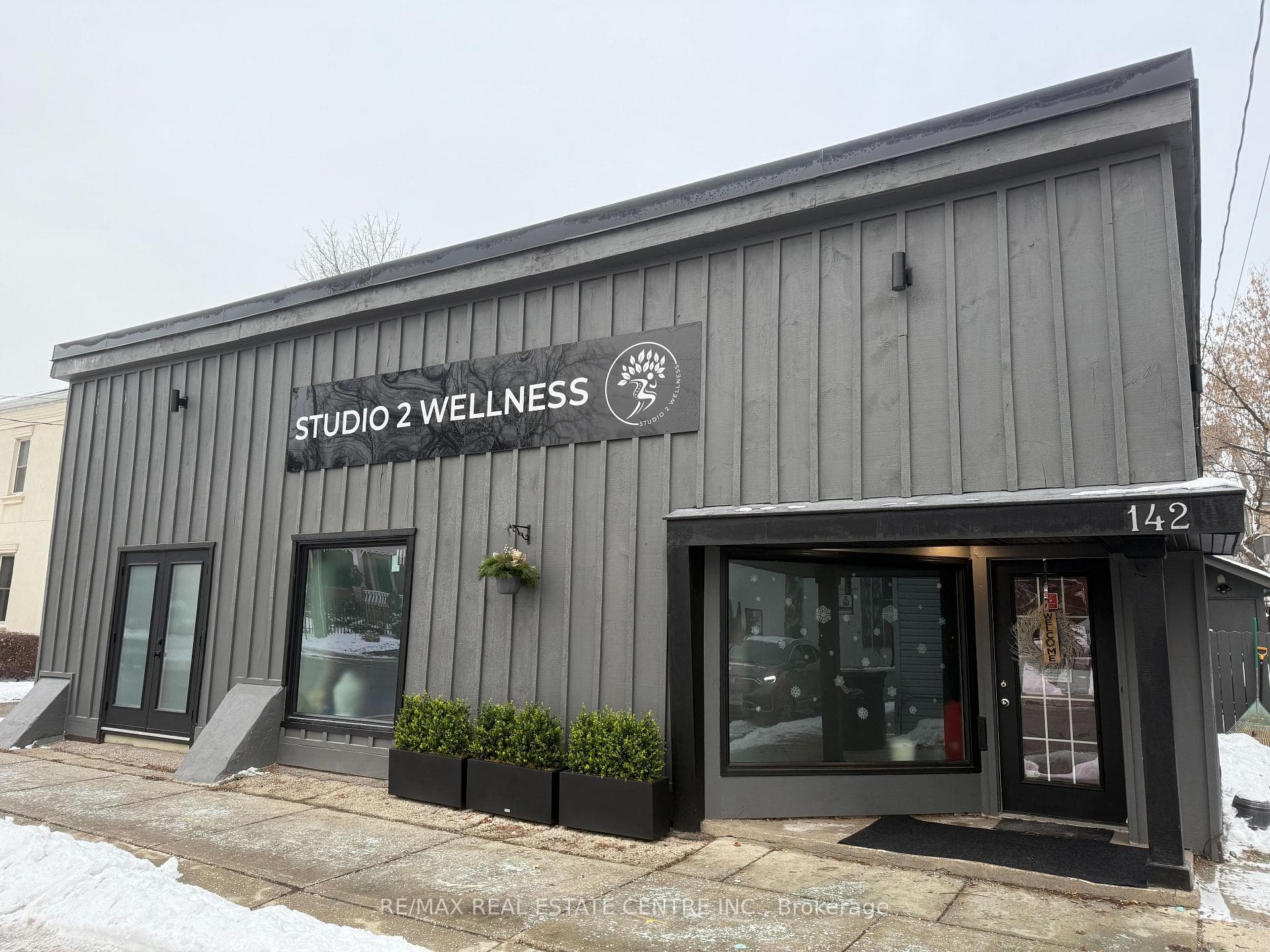 142 Mill Street, Halton Hills, ON L7G 2C1 - Photo 1