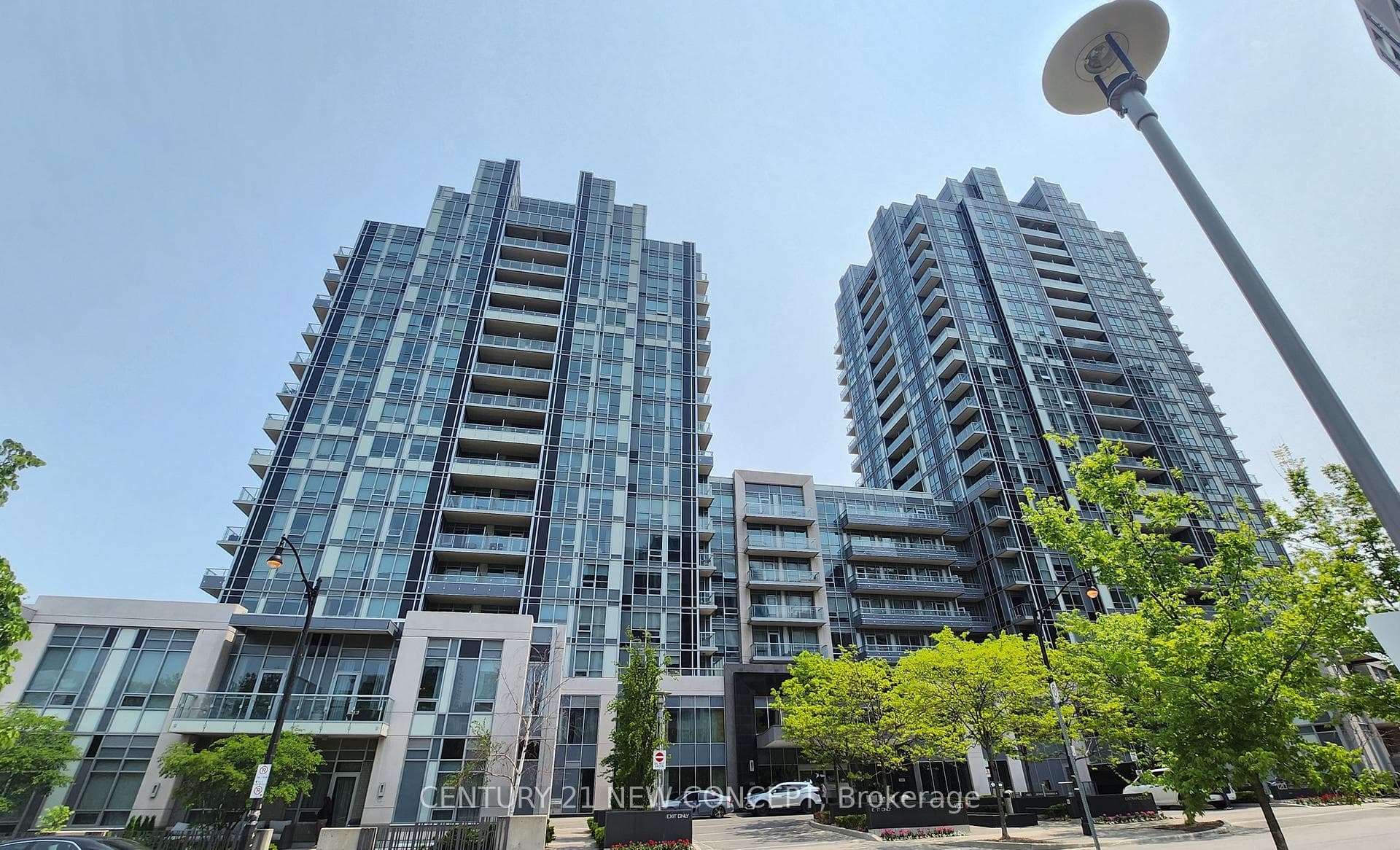 120 Harrison Garden Boulevard Unit PH31, Willowdale / Newtonbrook, ON M2N 0H1 - Photo 1