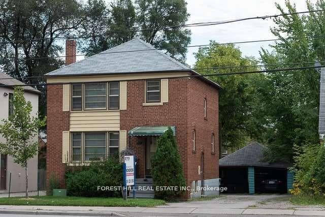 273 Sheppard Avenue, Thornhill / Willowdale, ON M2N 1N4 - Photo 1