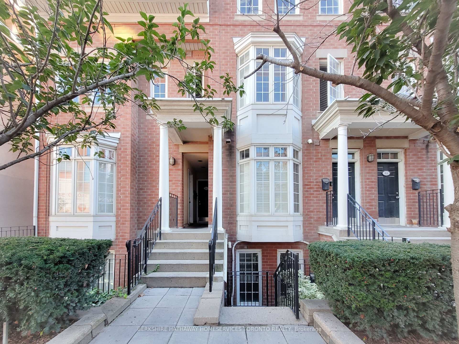 6 Portland Street Unit C, Toronto C01