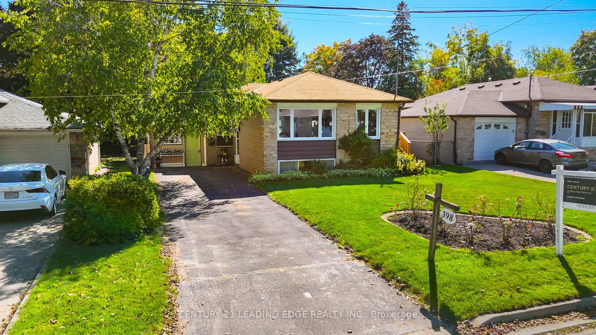 398 Allgood Street, Richmond Hill, ON L4C 2Z2 - Photo 1