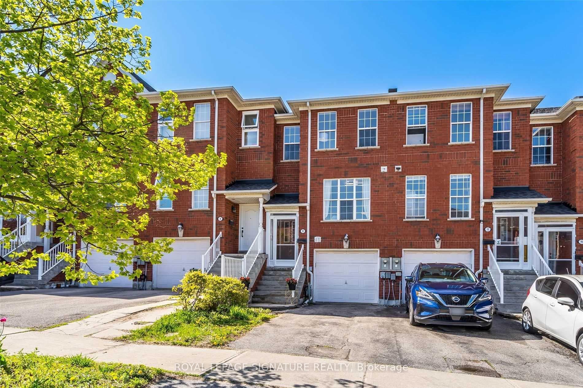 11 Exchequer Place, Agincourt / Milliken, ON M1S 5R8 - Photo 1
