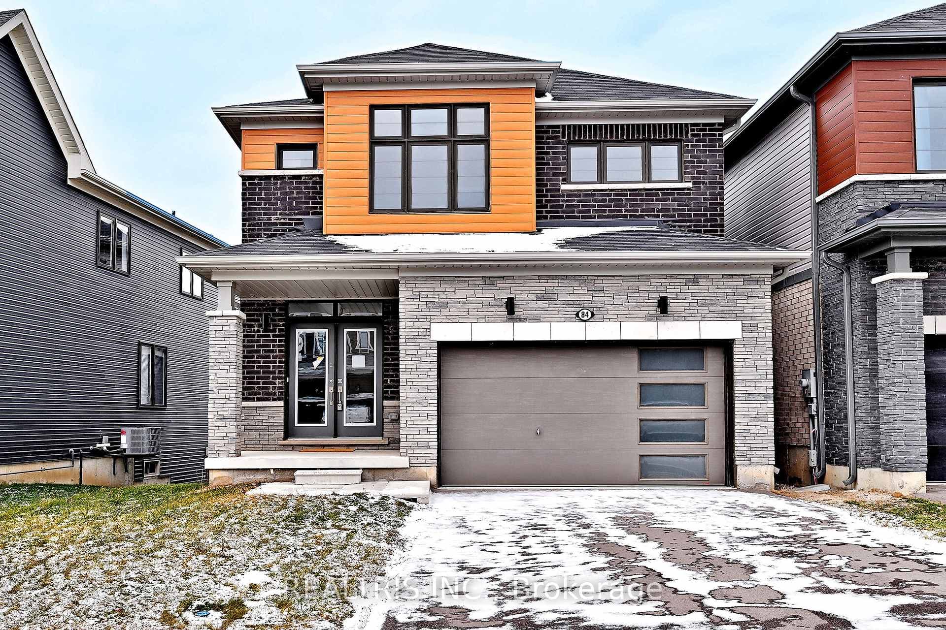 84 Hawick Crescent, Haldimand, ON N3W 0G6 - Photo 1