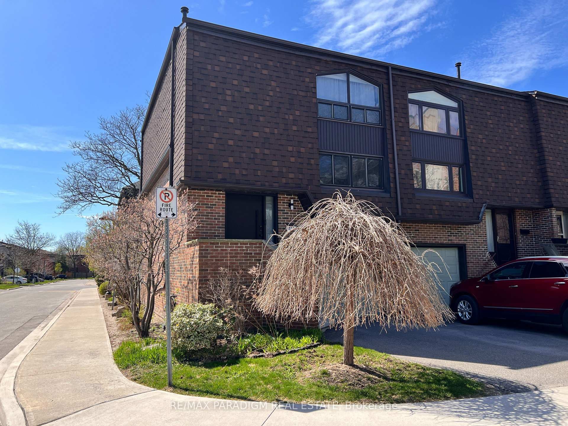 132 Maple Branch Path, Toronto W09