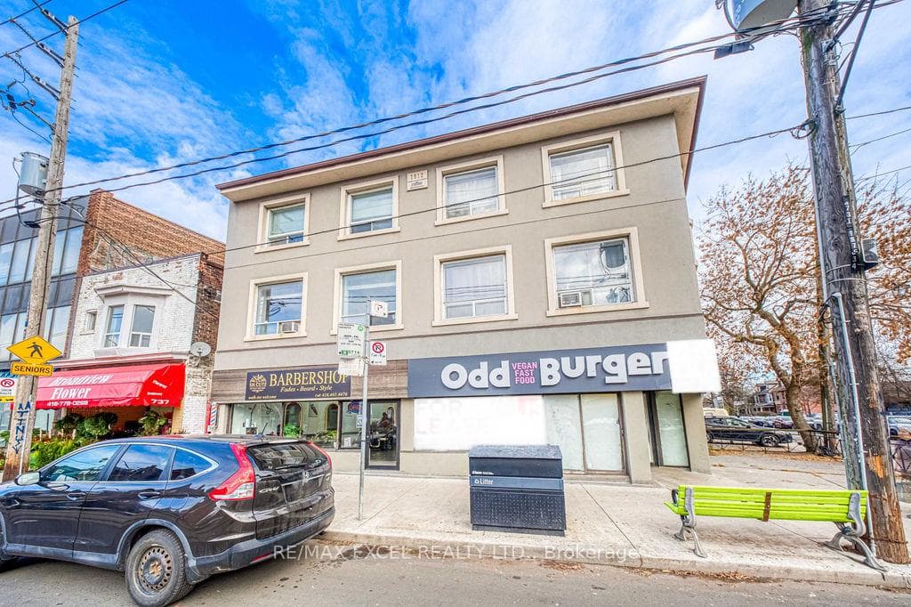 731 Broadview Avenue, Riverdale / Leslieville, ON M4K 2P6 - Photo 1