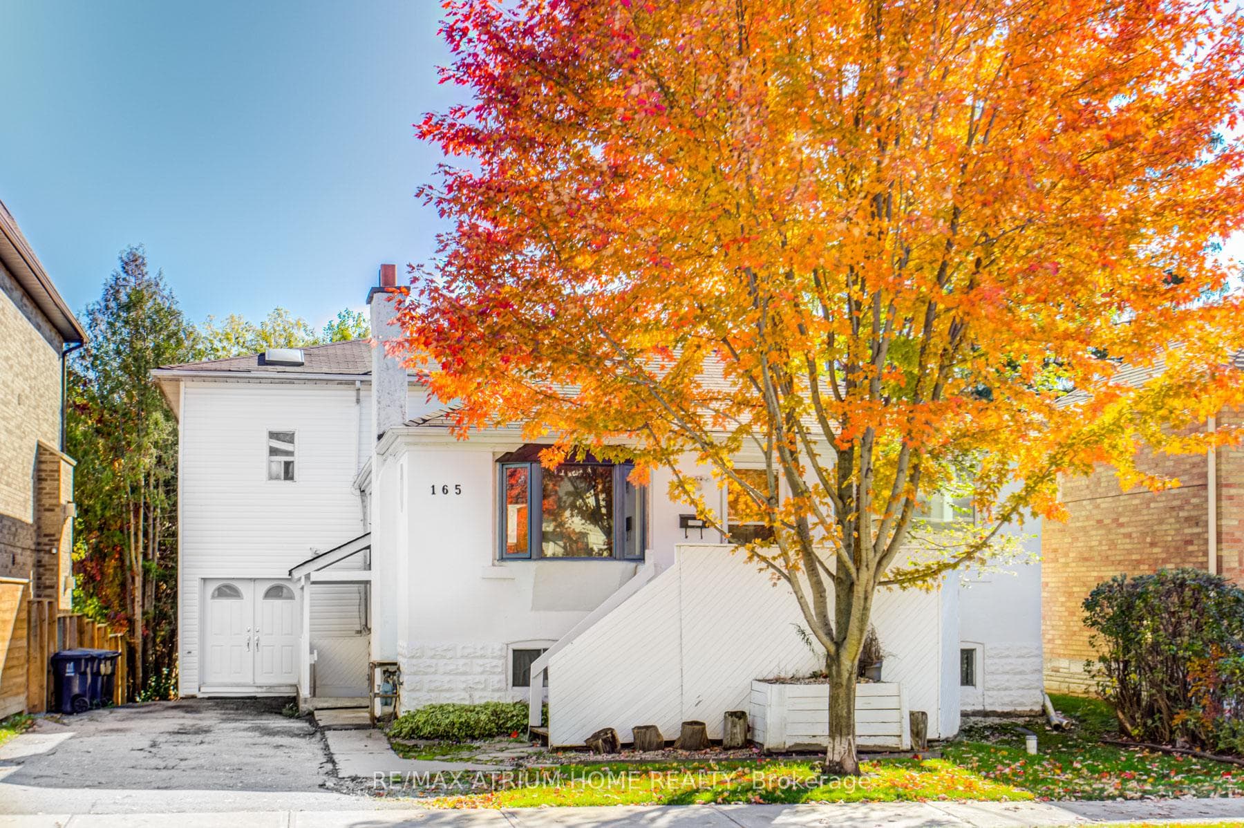 165 Florence Avenue, Thornhill / Willowdale, ON M2N 1G5 - Photo 1