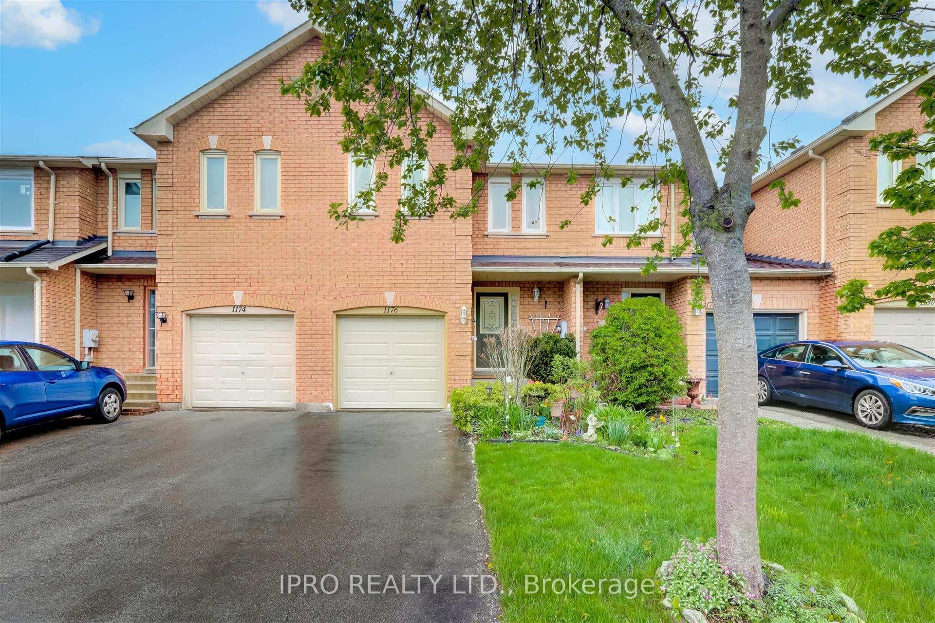 1176 Treetop Terrace, Oakville