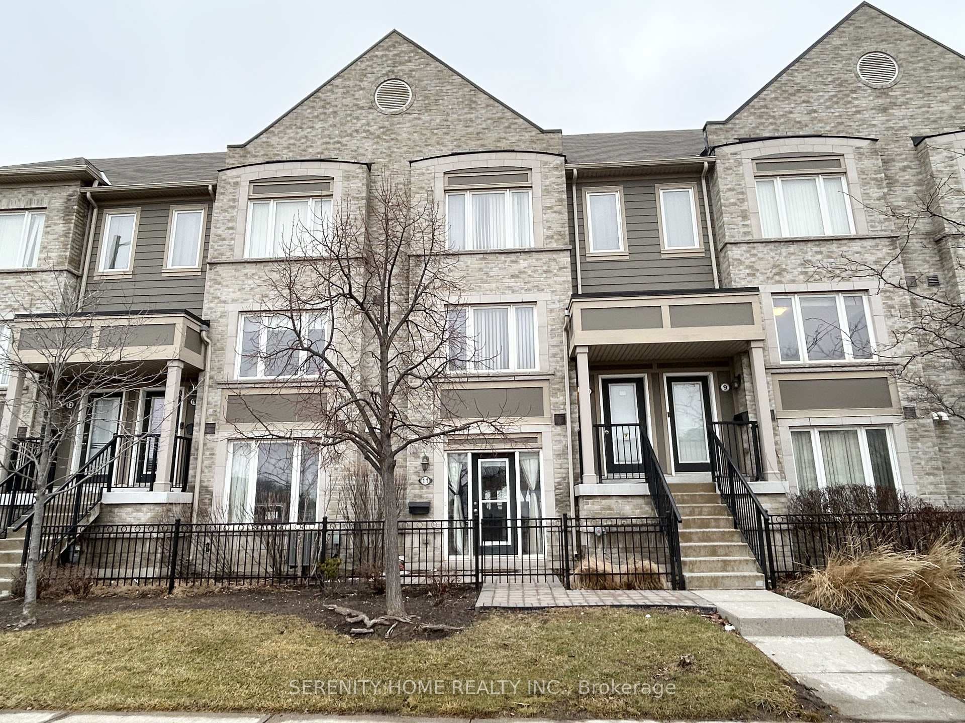 2875 Hazelton Place Unit 10, Mississauga