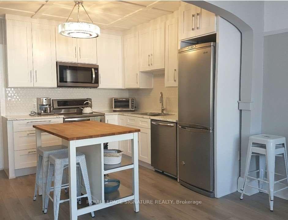 608A Mount Pleasant Road, Leaside / Davisville, ON M4S 2M8 - Photo 1