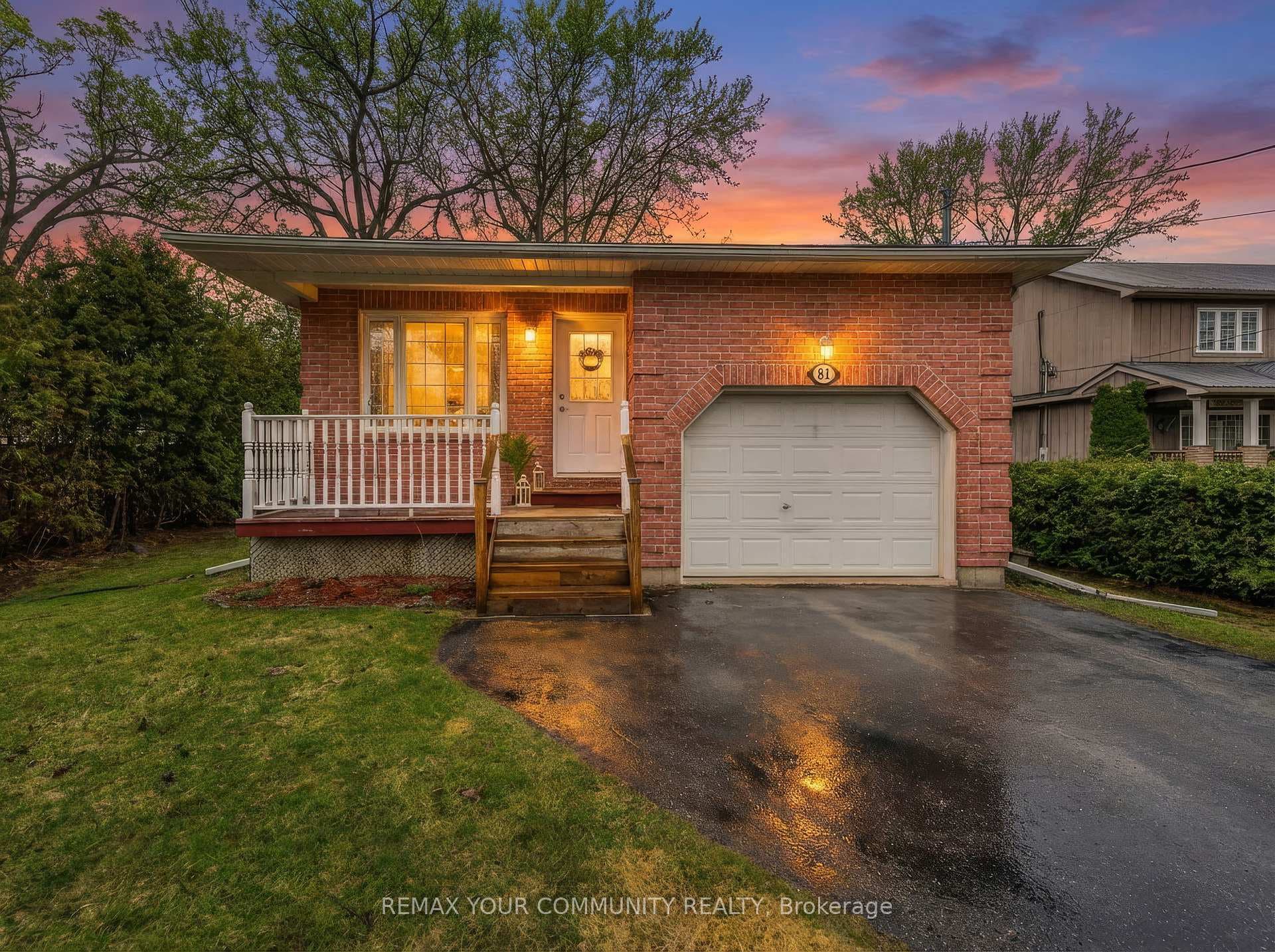 81 Fairpark Lane, Georgina, ON L0E 1R0 - Photo 1