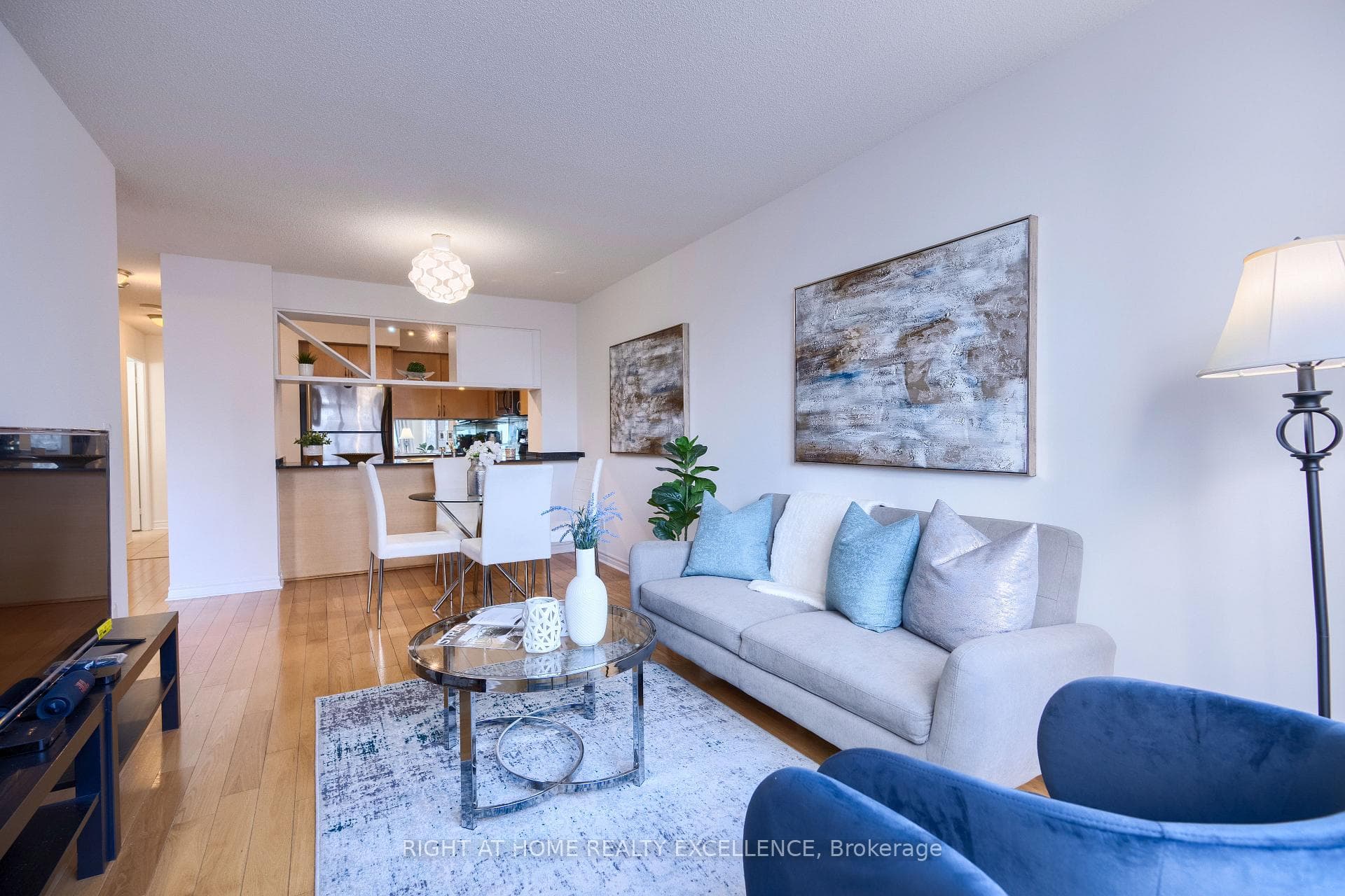4080 Living Arts Drive Unit 302, Mississauga